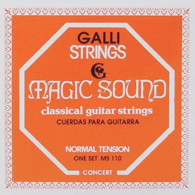 Galli- Magic Sound  MS110,...