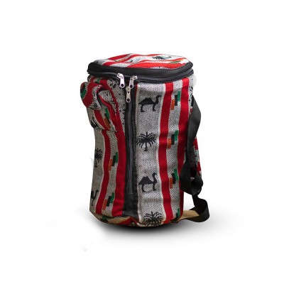 etui darbouka 22"