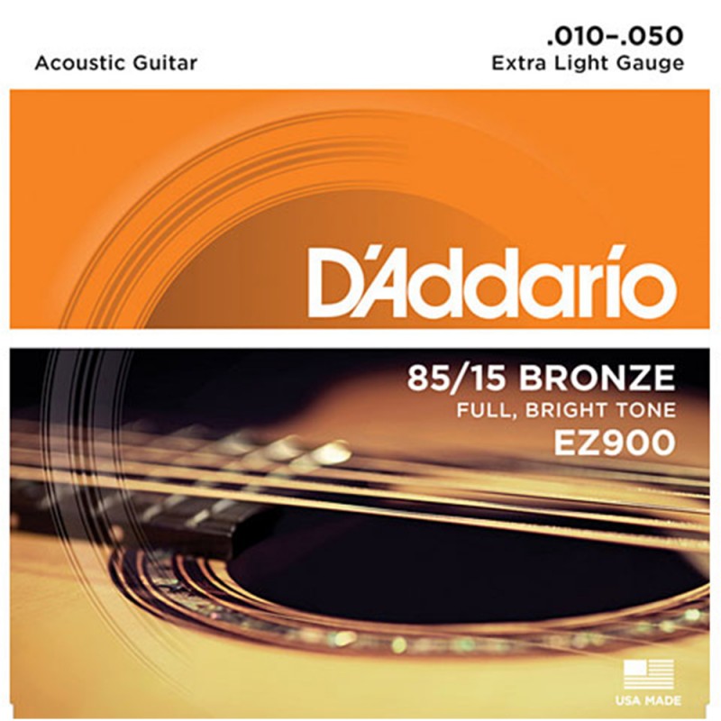 Daddrio -  010 - 050 EZ900