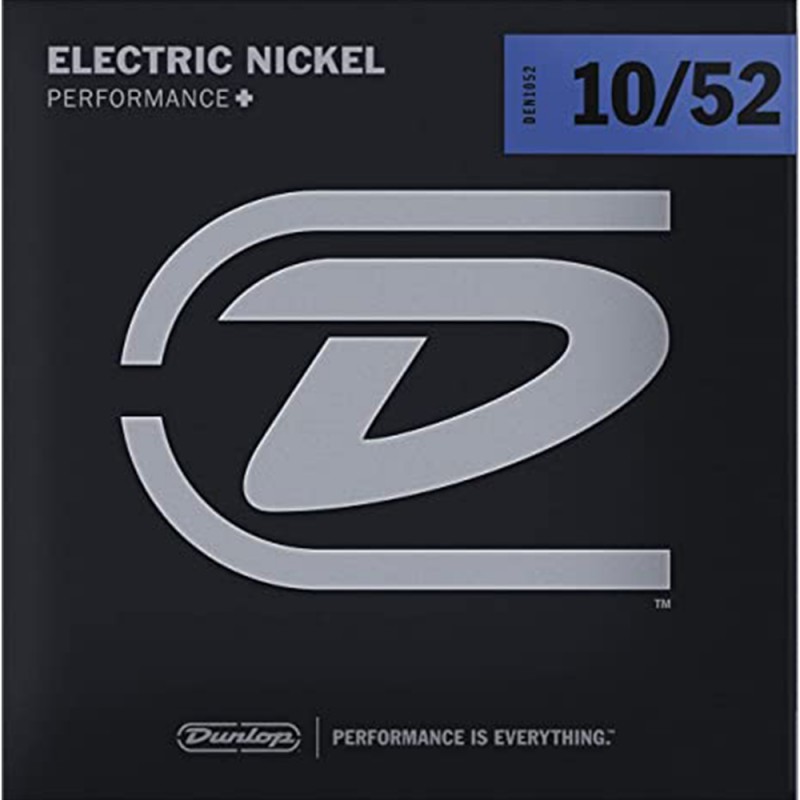 Dunlop LIGHT HEAVY