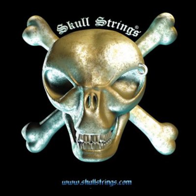Skull Strings Propo10/52
