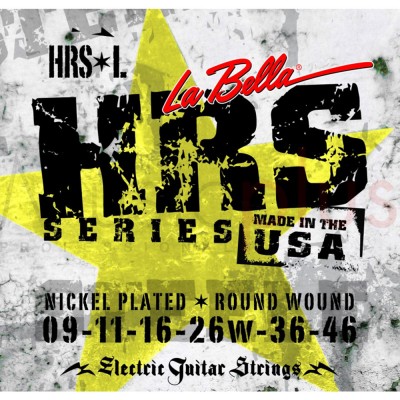 La Bella HRS-L