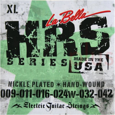 La Bella - HRS-XL
