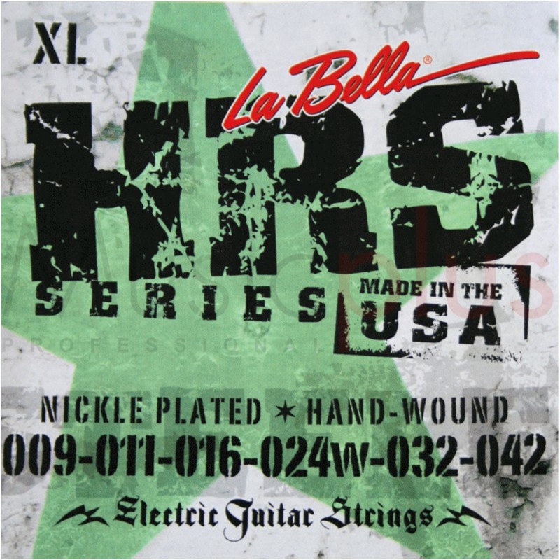 La Bella - HRS-XL