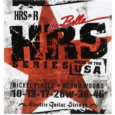La Bella HRS-R