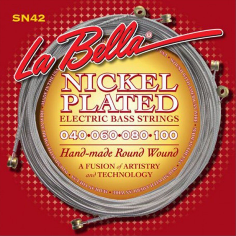 LA BELLA SN42
