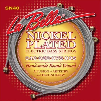 LA BELLA SN40