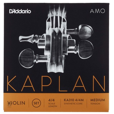 D'Addario-Kaplan Amo, Jeux...