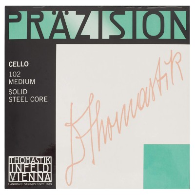 THOMASTIK- PRAZISION 102...