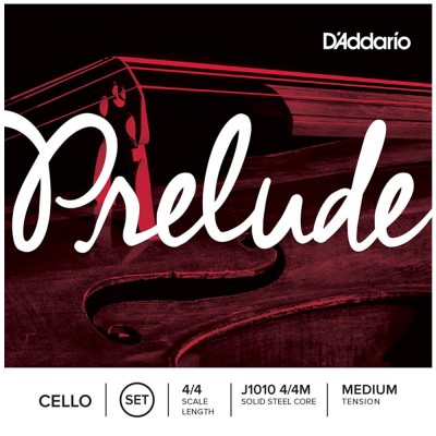 D'Addario- Prélude  J1010...