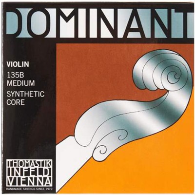 Dominant- Strings 135B, Jeu...