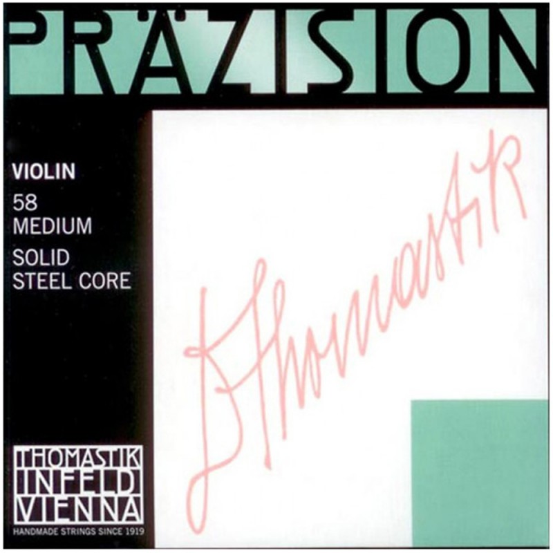 Thomastik - Prazision 58, Jeux de...