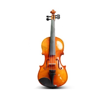 VIOLON1/2 - STUDY - PAGANINI