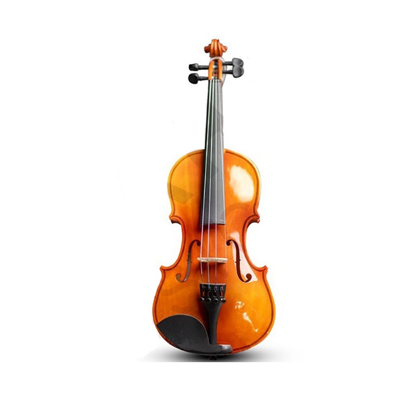 VIOLON1/2 - STUDY - PAGANINI