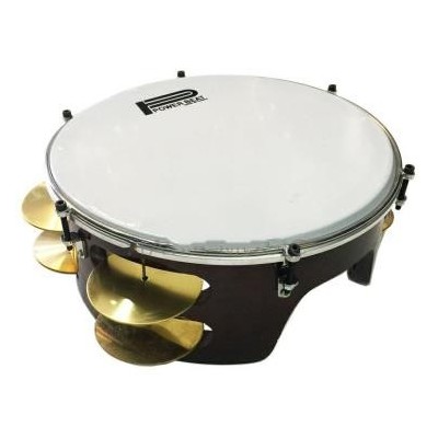 MAZHAR POWER BEAT 13"