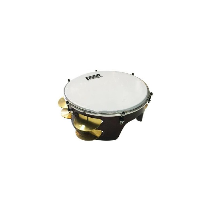 MAZHAR POWER BEAT 13"