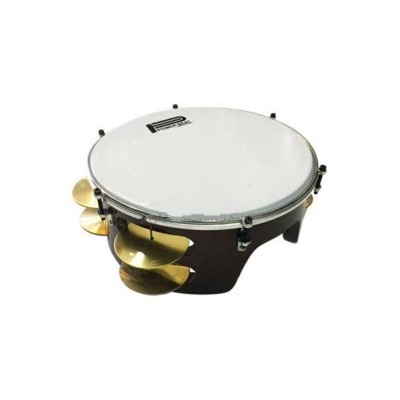 MAZHAR POWER BEAT 12"