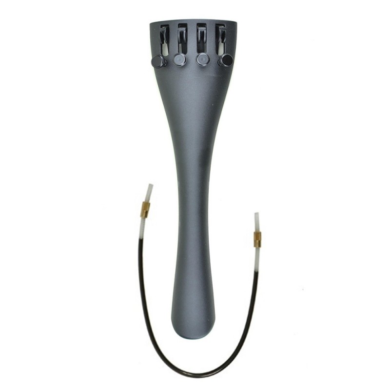 Tailpiece Pour cello