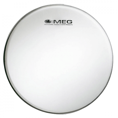 Meg - 28pouce, Peau tambour