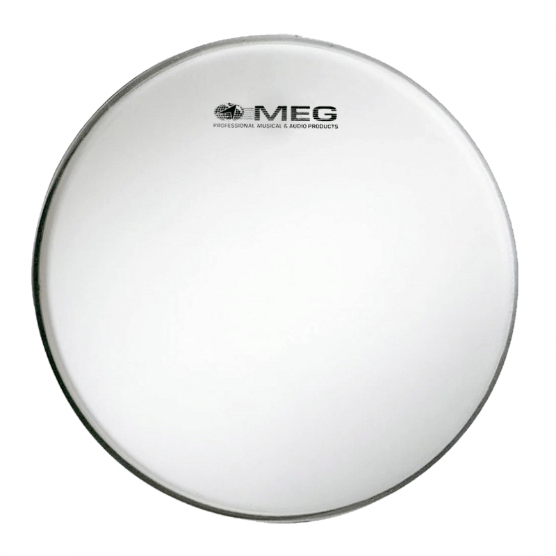 MEG - 26POUCE, PEAU TAMBOUR