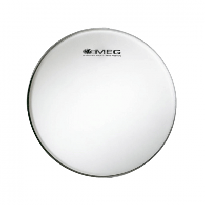 MEG - 22POUCE, PEAU TAMBOUR
