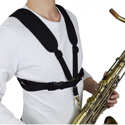 Sangle Pour Saxophone 2