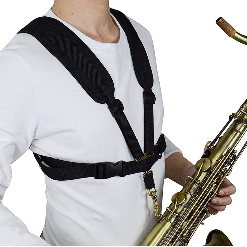 Sangle Pour Saxophone