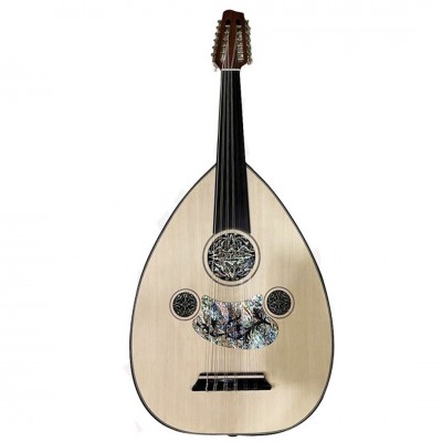 OUD Electro-Acoustique 2