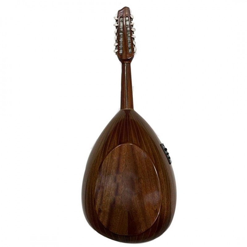 OUD Electro-Acoustique