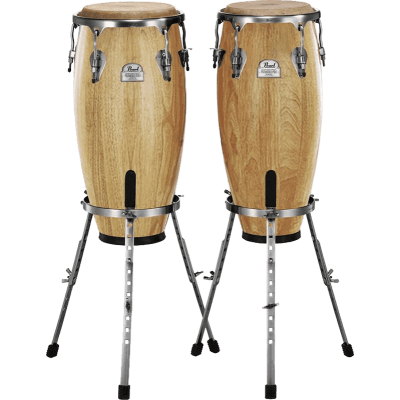 Pearl Set- congas Primero Pro