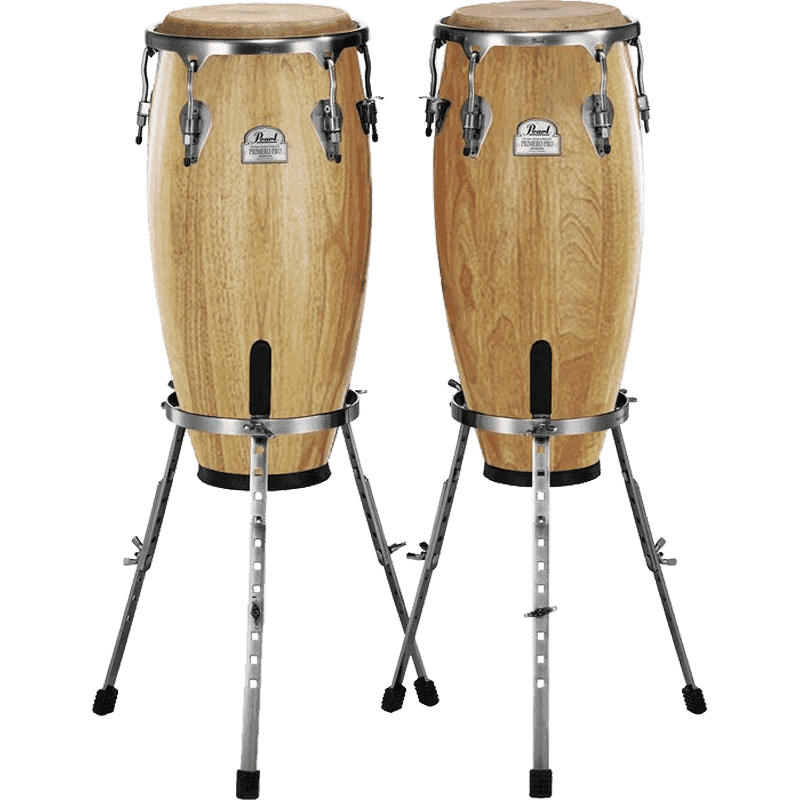 Pearl Set- congas Primero Pro