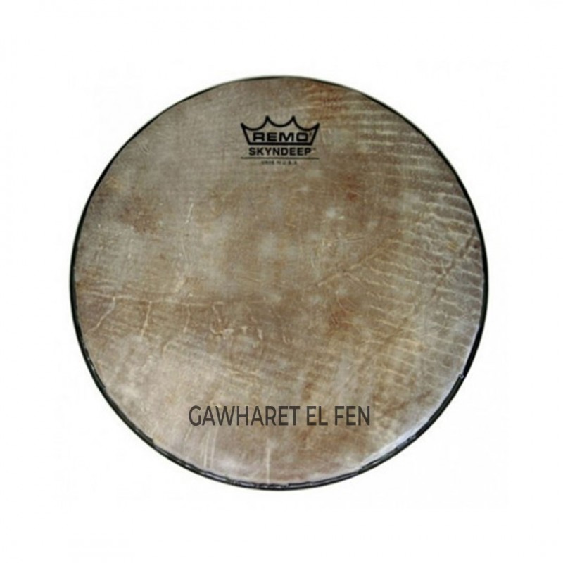 peau darbouka Remo "22"