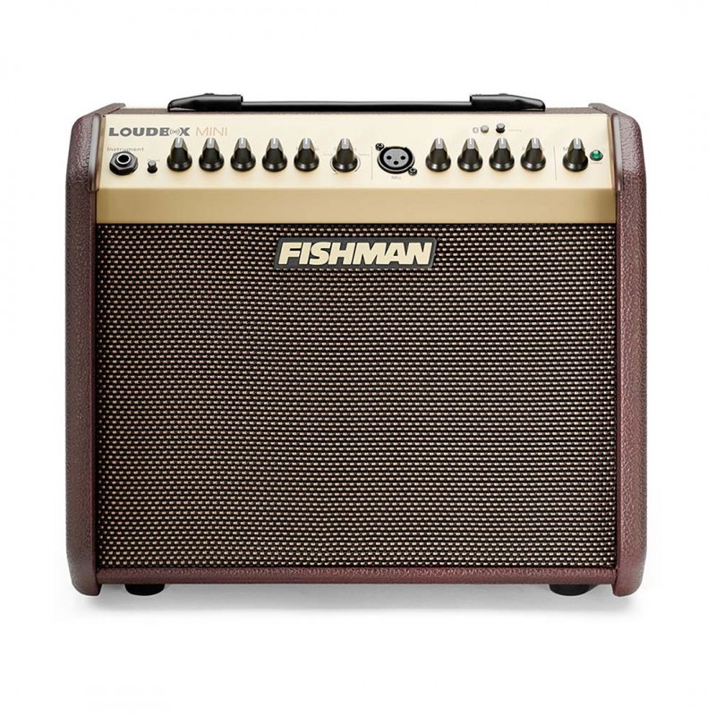 FISHMAN-LBT 500 LOUDBOX MINI BLUETOOTH