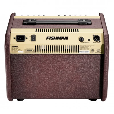 FISHMAN-LBT 500 LOUDBOX... 2
