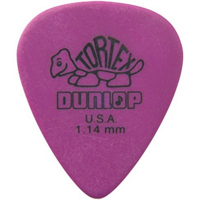 Dunlop médiator -1.14...