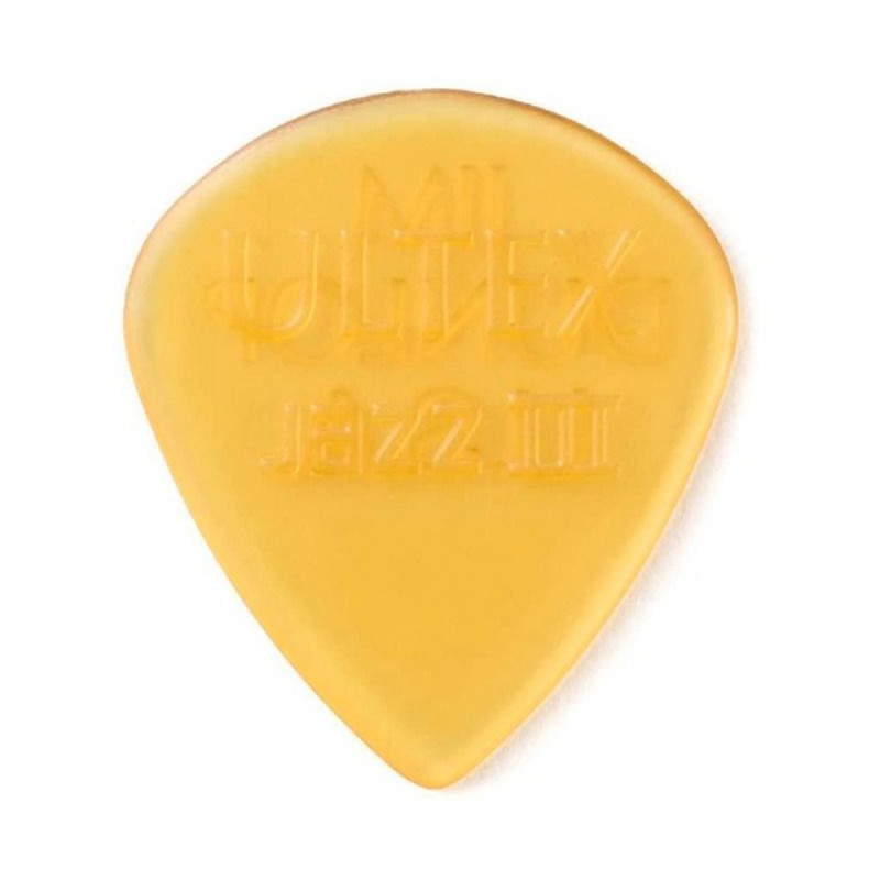 Dunlop médiator -38 ultex jazz pk
