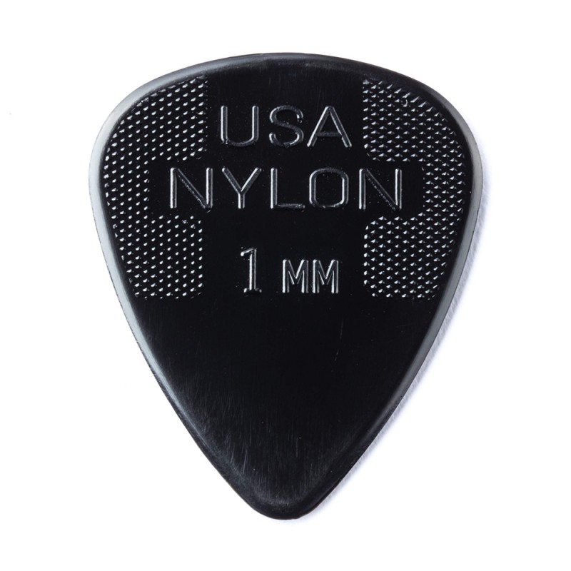 Dunlop médiator -44b1.0 nylon std pk
