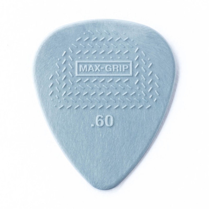 Dunlop médiator -60 nyl max grp std