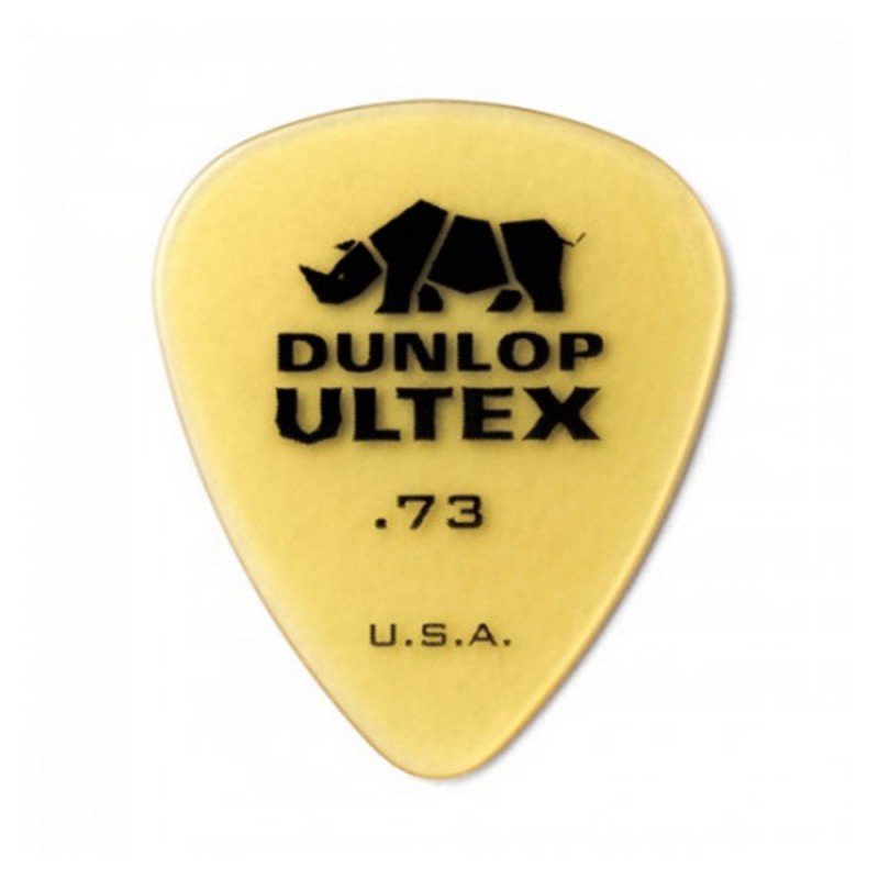 Dunlop médiator -73 ultex standar