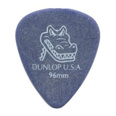Dunlop médiator --96 gat...