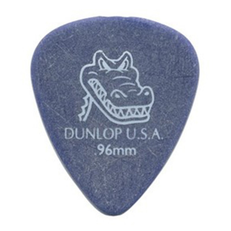 Dunlop médiator --96 gat grp std pk