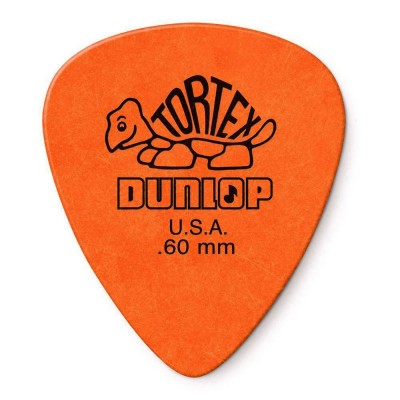 Dunlop médiator -418b.60...