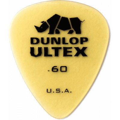 Dunlop médiator -421b.60...