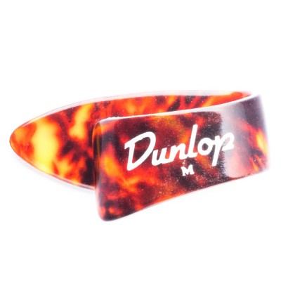 Dunlop Onglet de pouce...
