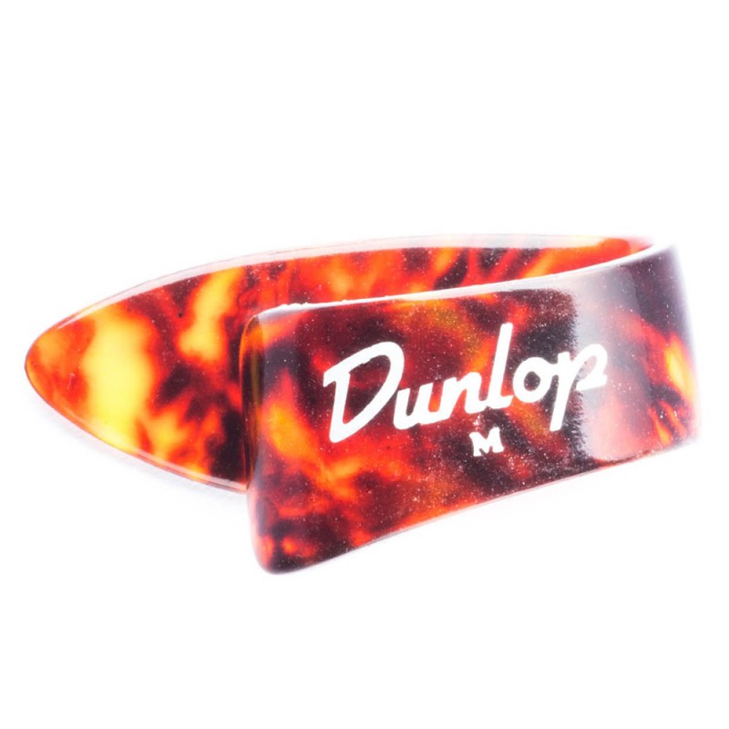 Dunlop Onglet de pouce Shell-9022r