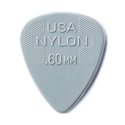 dunlop médiator-nylon stb...
