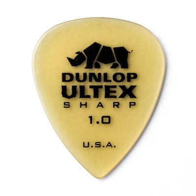 Dunlop médiator-dunlop...