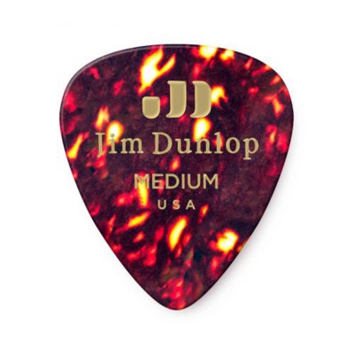 Dunlop médiator...