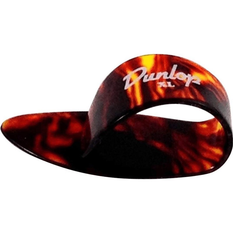 Dunlop Onglet de pouce Shell