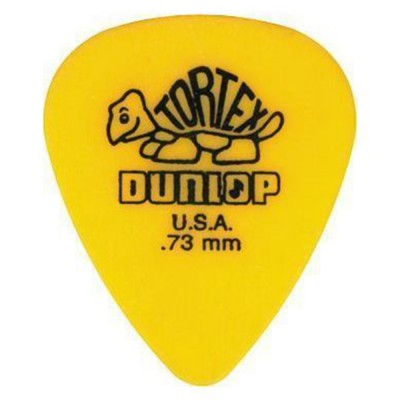 Dunlop médiator-tortex std pk